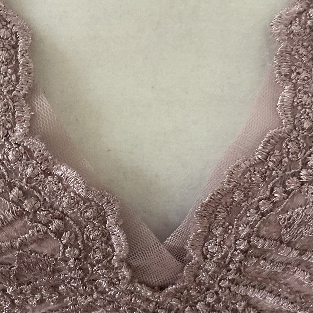 Adrianna Papell NWT cocktail dress size 6 - Picture 5 of 16